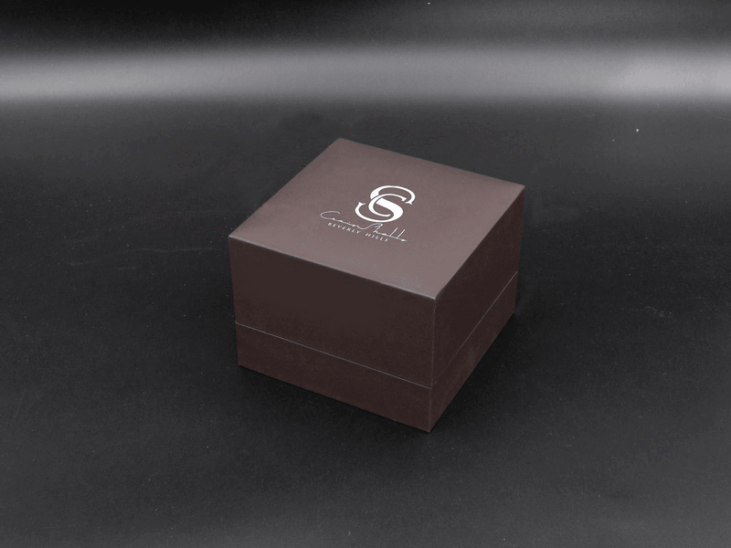 Moroccan Muse: The Elegance Collection – Set of 4 Handcrafted Earrings