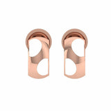 Moroccan Muse: The Elegance Collection – Set of 4 Handcrafted Earrings