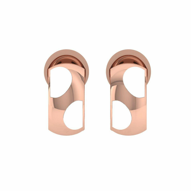 Moroccan Muse: The Elegance Collection – Set of 4 Handcrafted Earrings