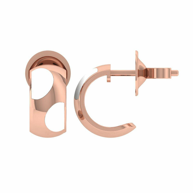 Moroccan Muse: The Elegance Collection – Set of 4 Handcrafted Earrings