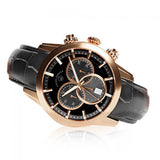 El Capitan Black Gold + Secret Knock 2020