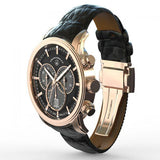 El Capitan Black Gold + Secret Knock 2020