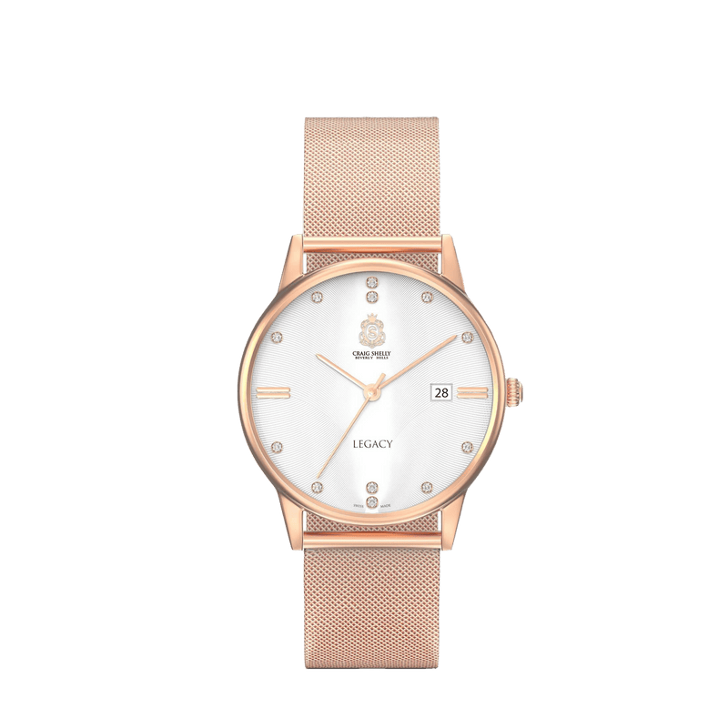 Legacy Classic His Rose