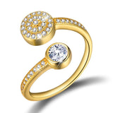 MY SWEETHEART RING (Y)