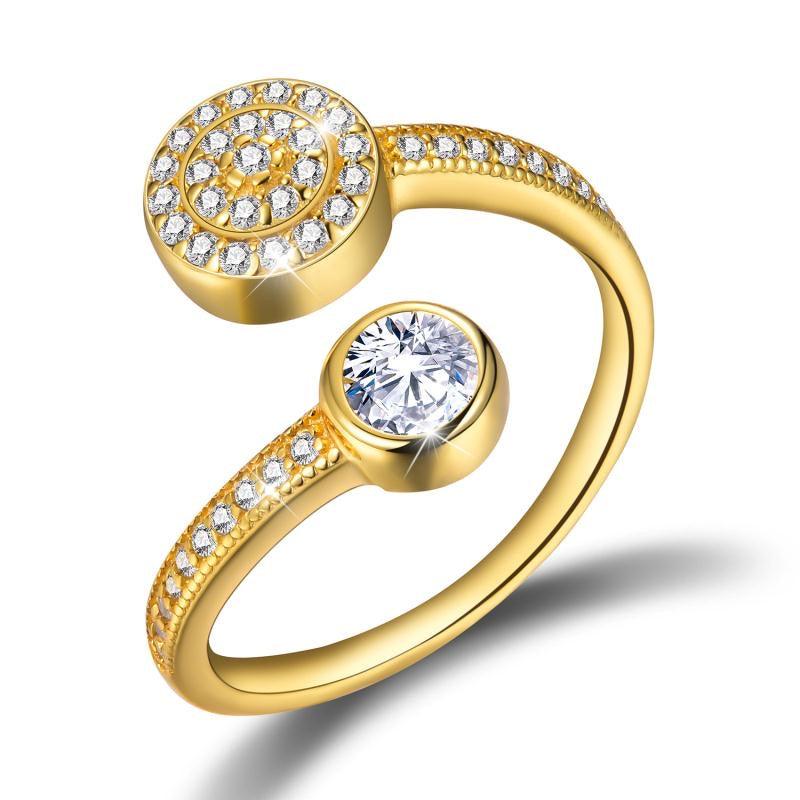 MY SWEETHEART RING (Y)