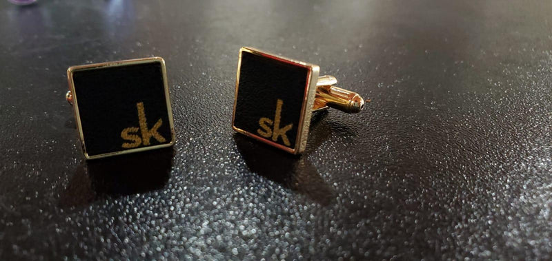 Secret Knock Cufflinks2