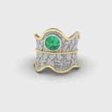 Believe Ring