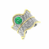 Believe Ring - Craig Shelly
